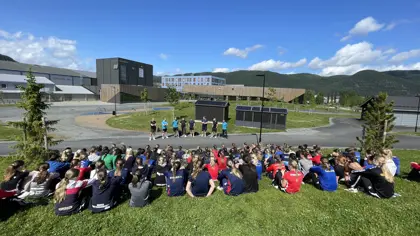 Regional storsamling 2024 - bruttouttak