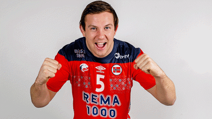 Eventyret om gutten som har gjort alt riktig