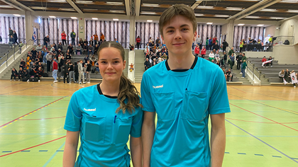 Dommeroppsett sesongen 2023/2024