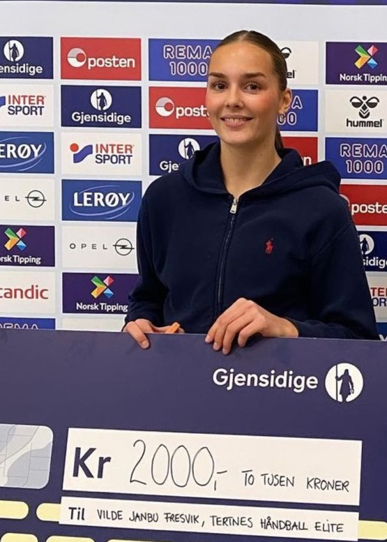 Vilde Janbu Fresvik, Tertnes H&aring;ndball Elite 5x7.png
