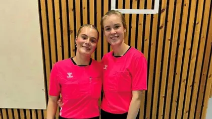 Opprykk til Utviklingsgruppe 2