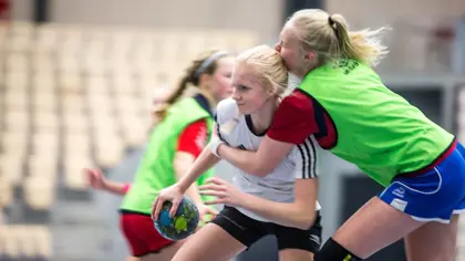 Oppstart av Sonesamlinger 25/26