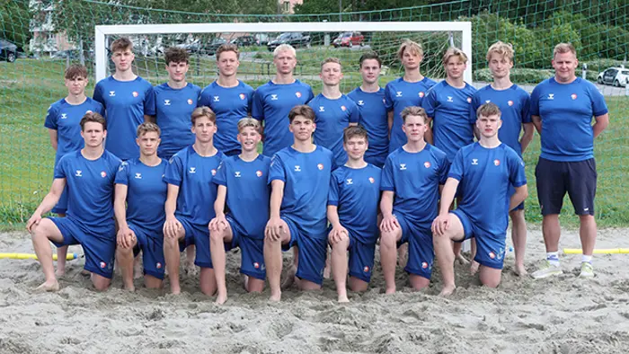 LMB08 Portretter og lagbilde