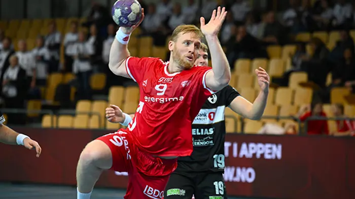 Vegard Sørlie Tennfjord Haslum