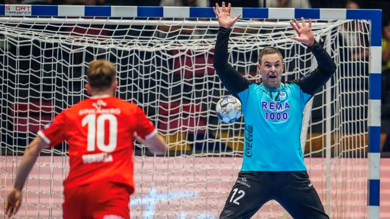 20250917 Kolstad Andreas Palicka Magnus S&oslash;nden&aring; foto ole martin wold ntb.jpg