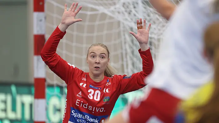 Foto: Svein André Svendsen