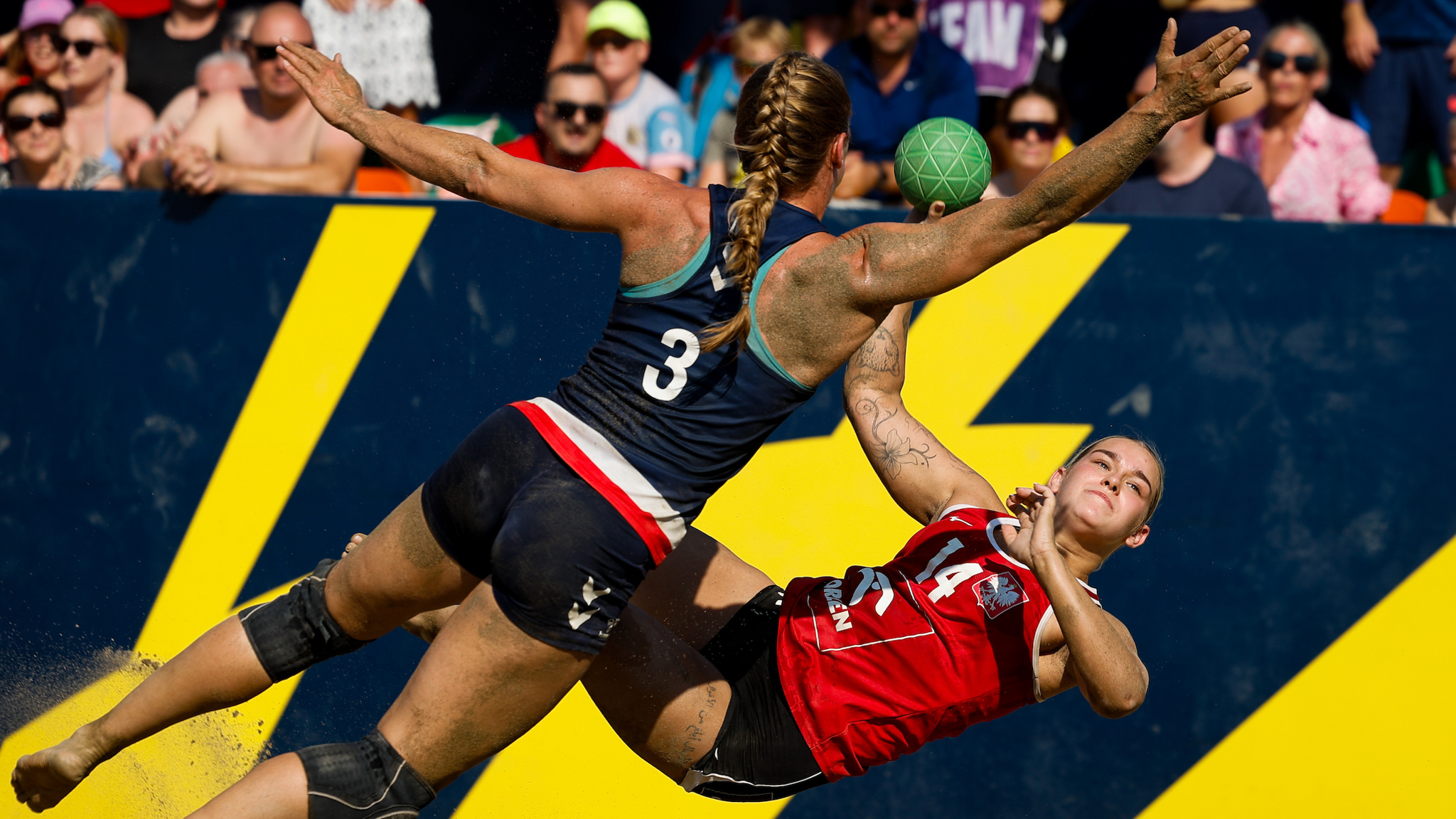 Hammerstad mot Polen.jpg