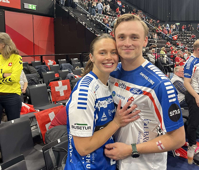 2025 Tobias Grøndahl og Lív Sveinbjørnsdóttir Poulsen.jpg