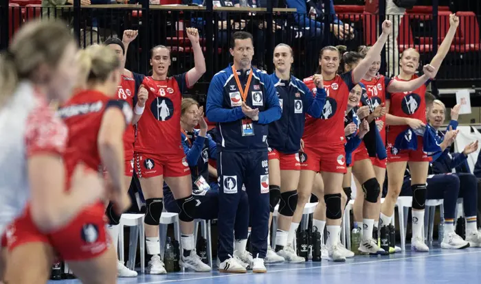 20250308 NOR v POL Golden League foto Ermindo Armino NTB 640 360.jpg