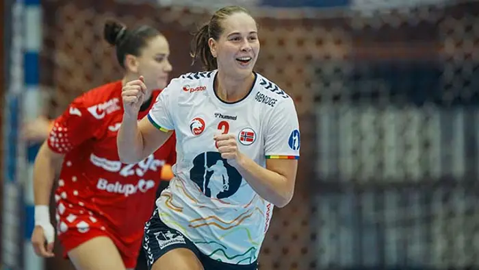 Firenasjonersturnering i Cheb