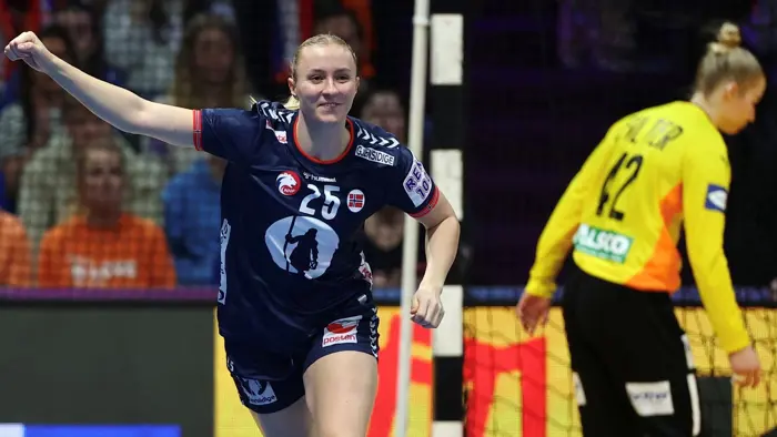 20251214 LKS finale GER NOR henny reistad foto henny reistad Ntb 640 360.jpg