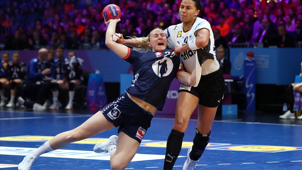 20251214 LKS finale GER NOR henny reistad foto Piroschka Van De Wouw Reuters Ntb 640 360.jpg