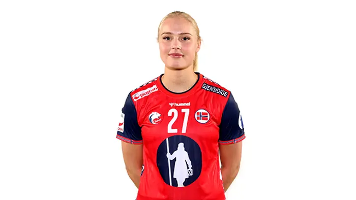 2025 Mali Halldorsson LK06