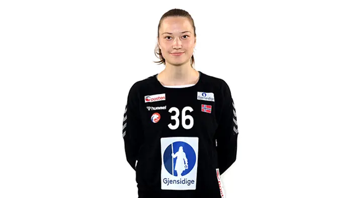 2025 Nora Aarnes Blomsøy LK06