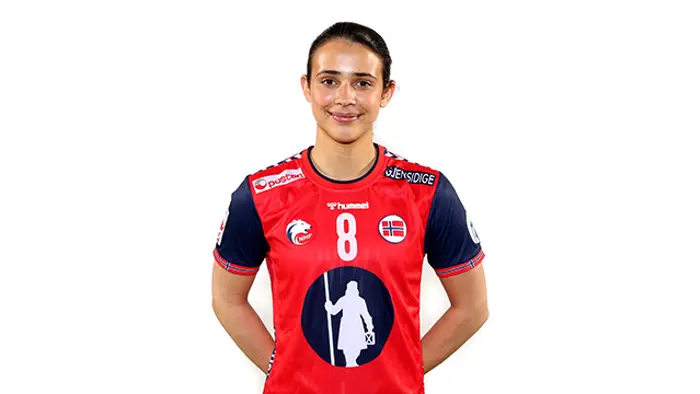 2025 Sara Benedicte Fredheim Barbosa LK06