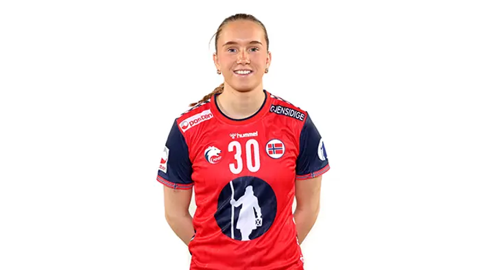 2025 Sofie Nilssen Ekerhovd LK06
