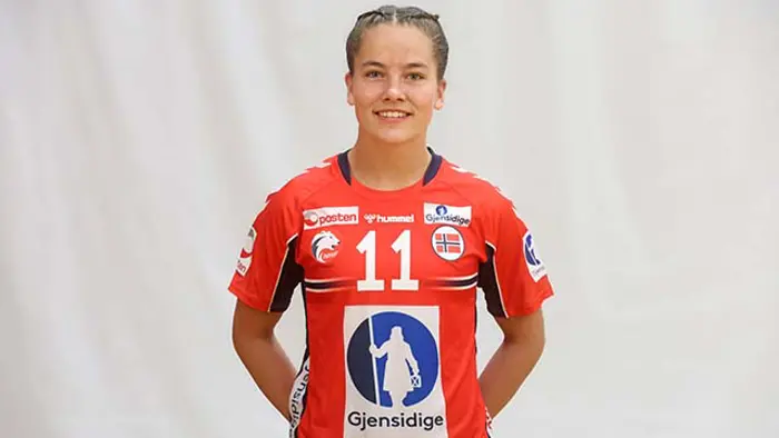Emelie Sørvik-Hansen