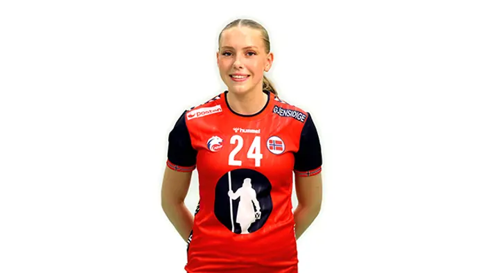 2025 LK08 EM Stina Surdal

