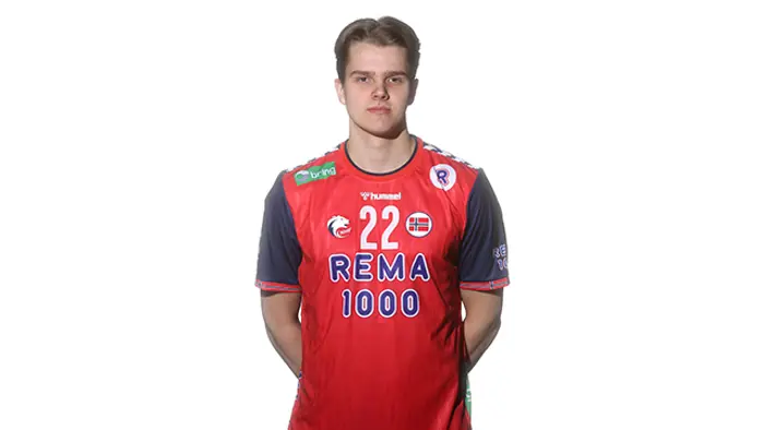 2025 David Walstad Haugstvedt LM04