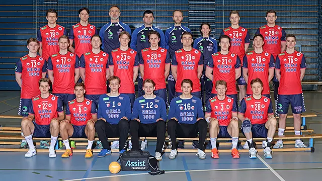 Lagbilde 2025. Foto: Svein André Svendsen