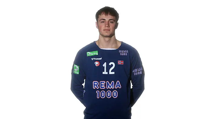 2025 Lukas Ueland LM06