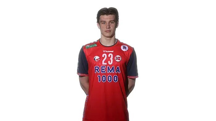 2025 Vetle Mellemstrand Bore LM06