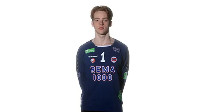 2025 Karl Johannes Green Baadsvik LM08