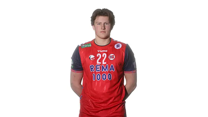 2025 Kristian Dolva LM08