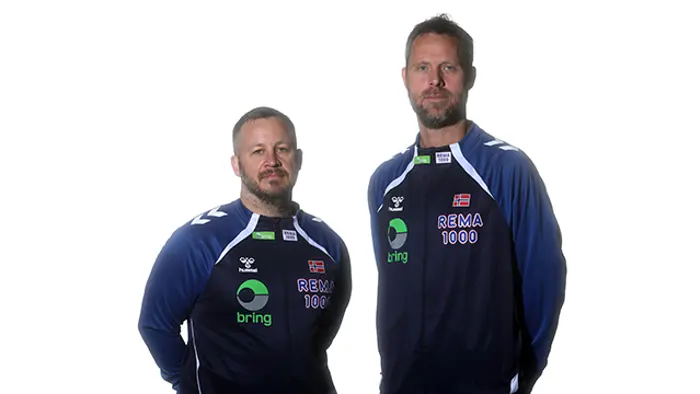 2025 Kristoffer Froestad, Rasmus Skytte Hauge LM08