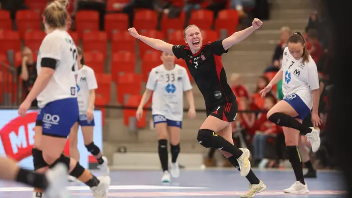 Foto: Svein AndrÈ Svendsen