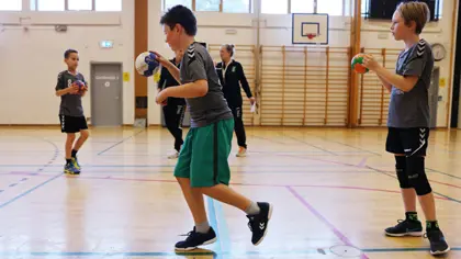 Har du forsøkt å ta Teknikkmerket?