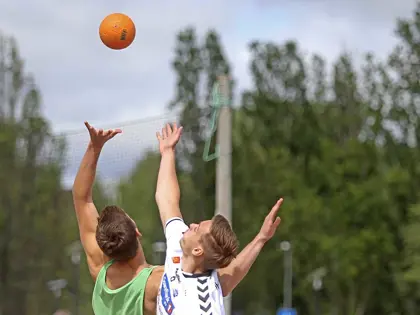 Har dere fått det til?