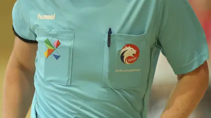 To pilotprosjekter på dommersiden