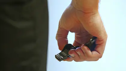 Obligatorisk regelprøve for kvotedommere