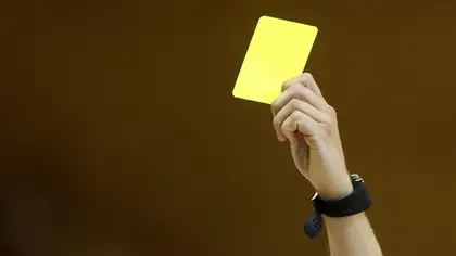 Dommeroppsett ut oktober er publisert