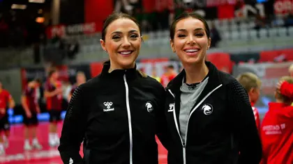 Bli en leder på banen