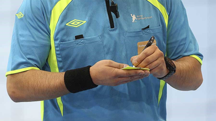 Info om dommerkvoten for sesongen 2022-23