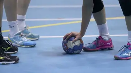 Regional landslagssamling jenter født 2004 og 2005