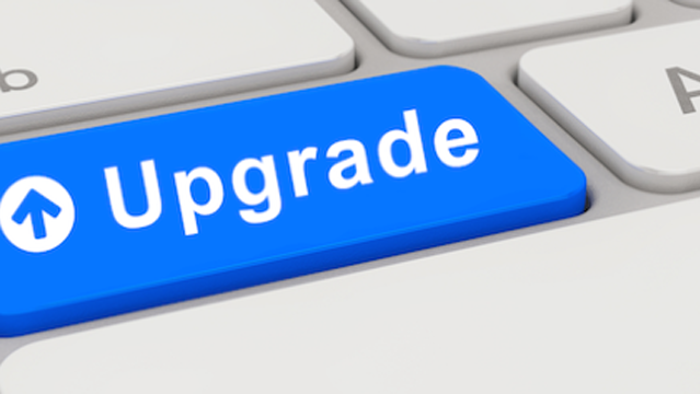 Brukes til nedetid på systemene