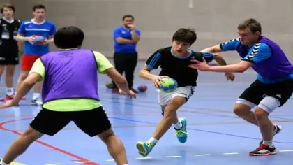 SPU-samling for jenter og gutter 05-07