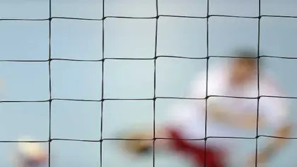 Regional Landslagssamling LM08