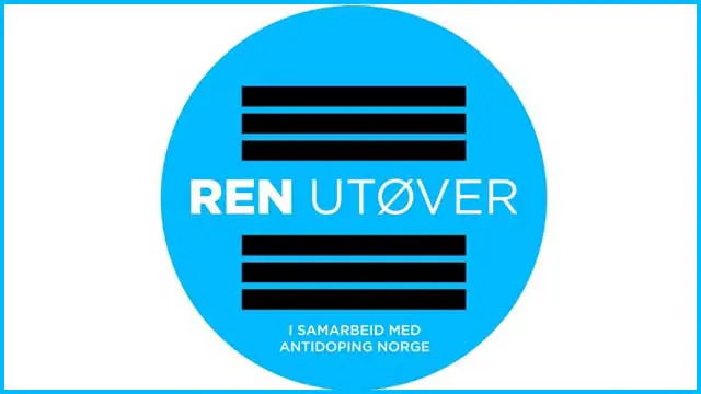 Ren utøver