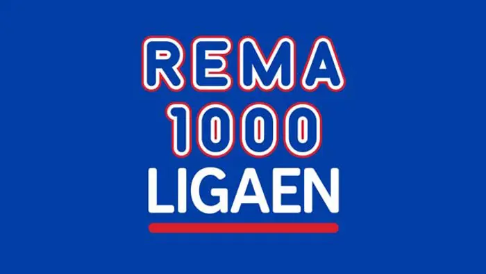 Logo REMA 1000-ligaen