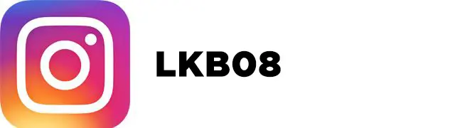 Instagram LKB0607