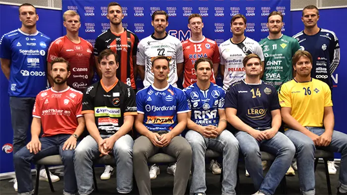 Avkast REMA 1000-ligaen 2021-22