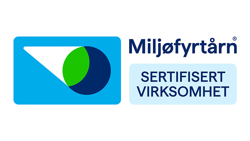 Miljøfyrtårn