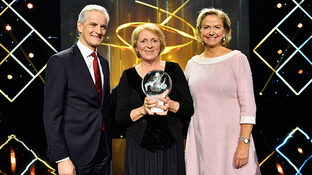 2023 Marit Breivik 2 Idrettsgallaen.jpg