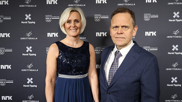 2023 Thorir Hergeirsson 2 Idrettsgallaen.jpg