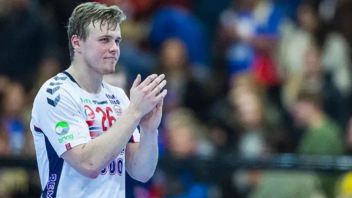 Simen Holand Pettersen LMS