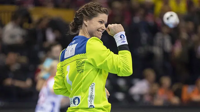 Kari Aalvik Grimsbø